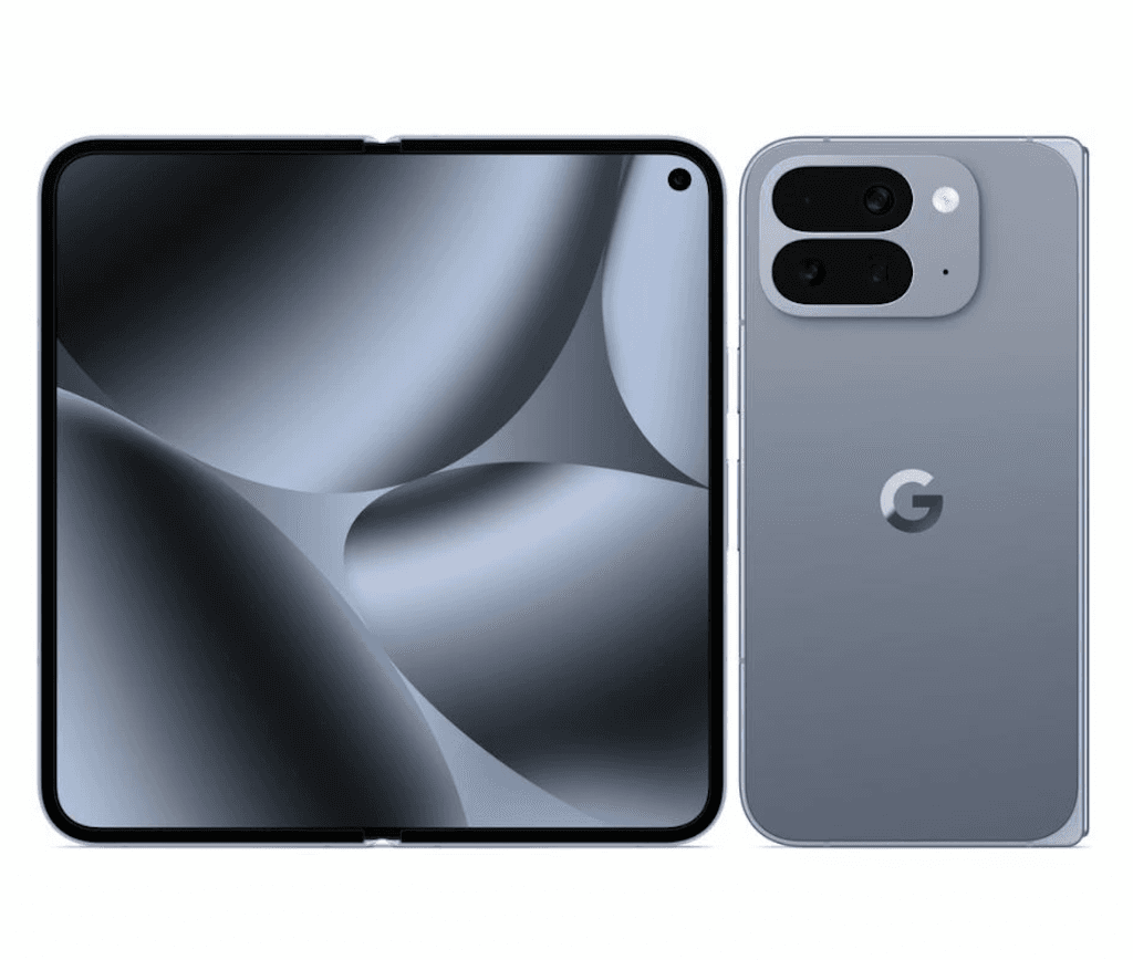 Google Pixel 11 Pro Fold