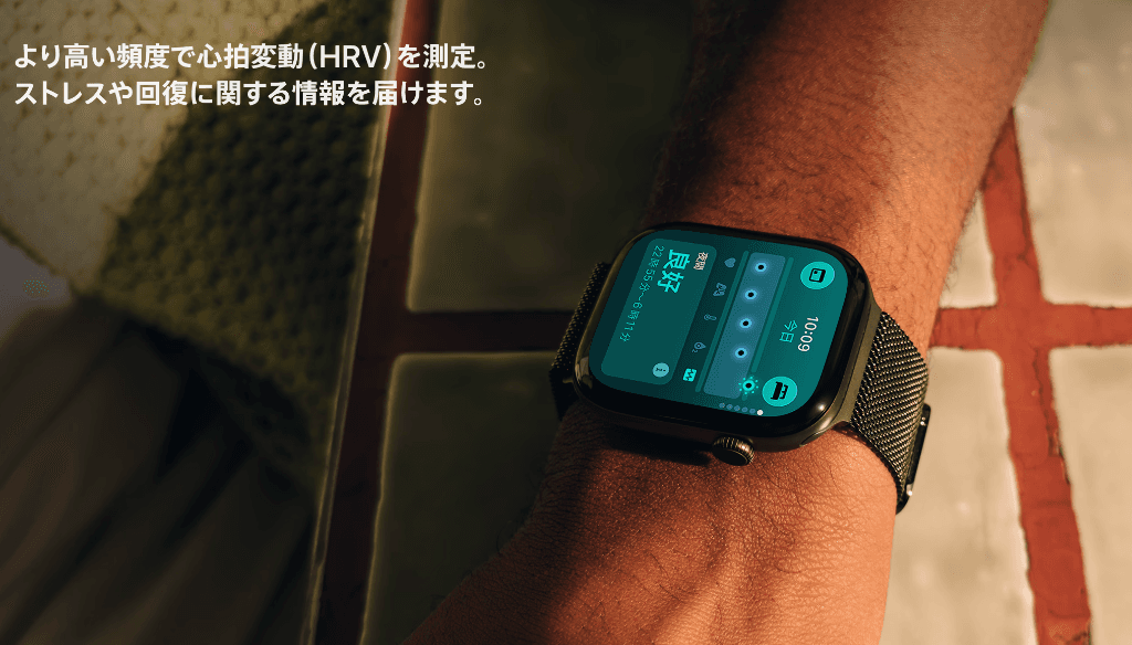 Apple Watch Series 12