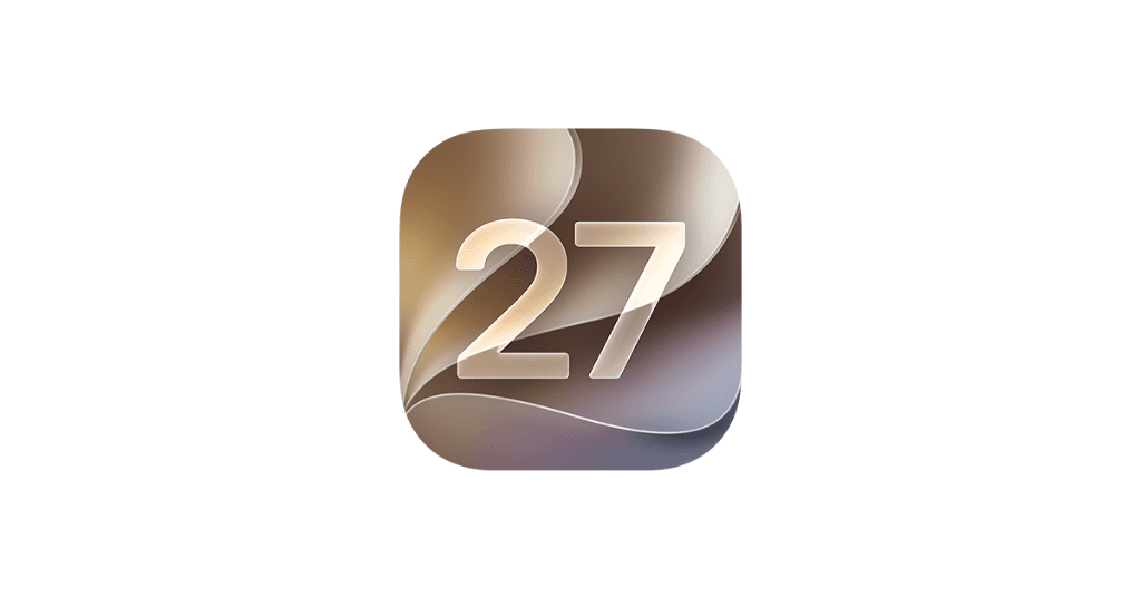 Apple iOS 27