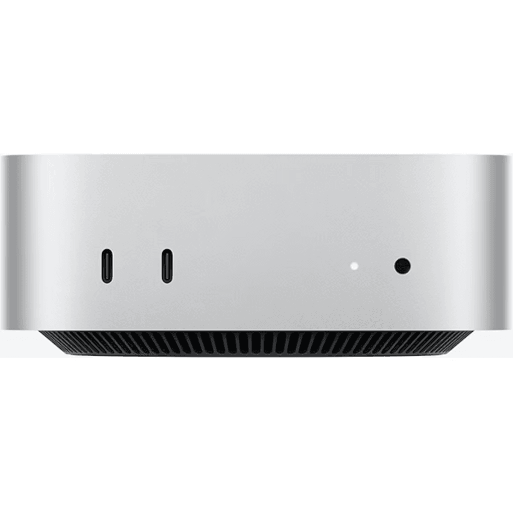 Apple M6 Mac mini