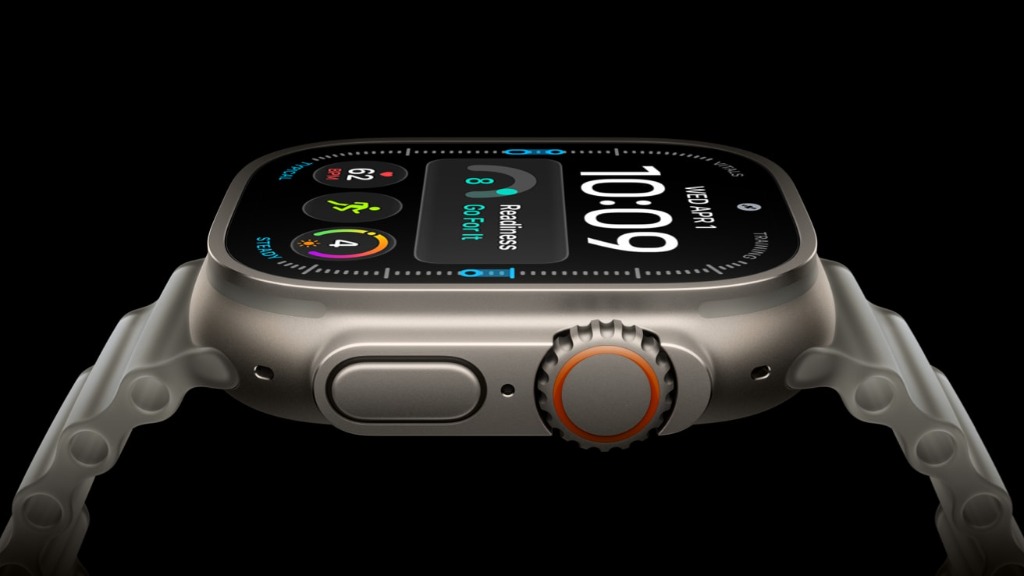 Apple Watch Ultra 4vs定番人気スマートウォッチ 5選【2026年最新】