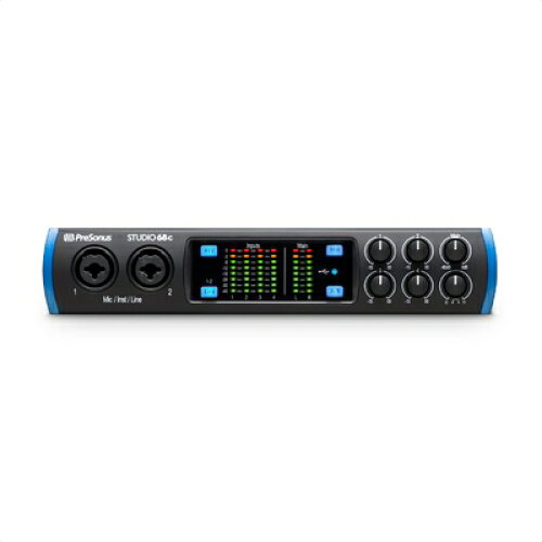 Studio 68c
