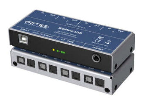 Digiface USB