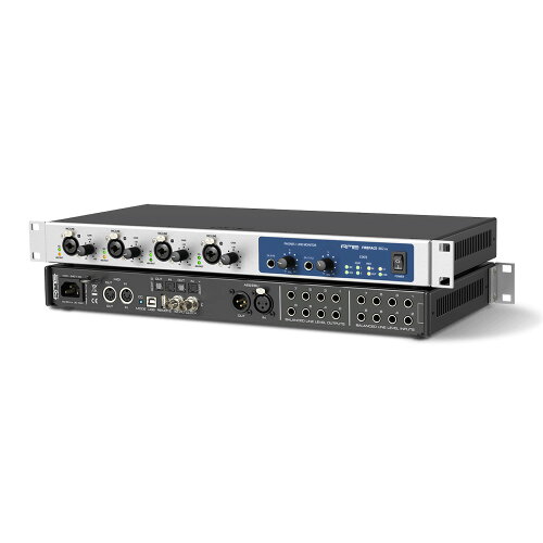 Fireface 802 FS