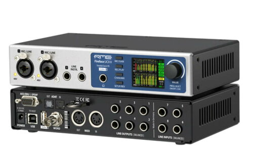Fireface UCX II