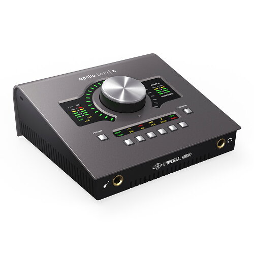 Apollo Twin USB