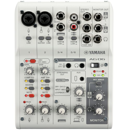 AG06mk2