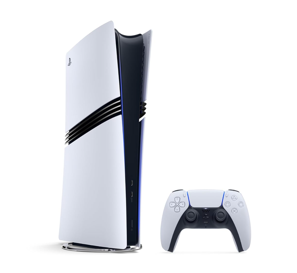 PS5 Pro おすすめモニター5選&入荷情報【2026年最新】